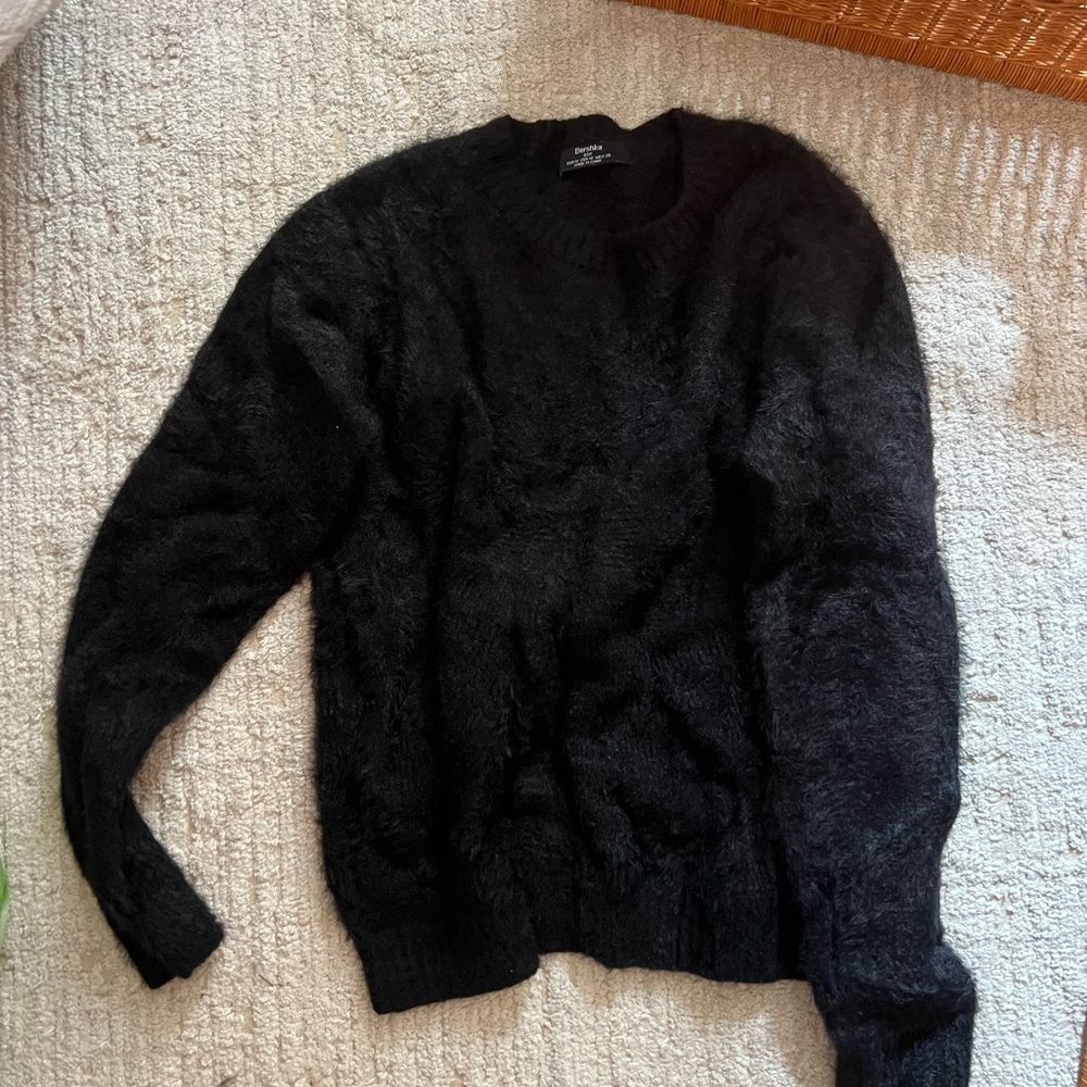 Bershka sweater